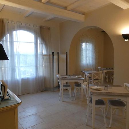 B&B Il Vecchio Molino Quercianella Exterior foto