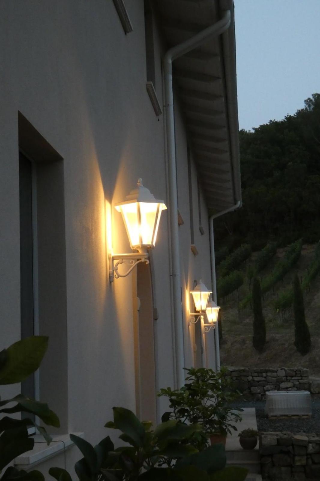 B&B Il Vecchio Molino Quercianella Exterior foto